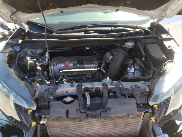 Photo 6 VIN: 2HKRM3H34EH548718 - HONDA CR-V LX 