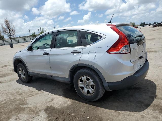 Photo 1 VIN: 2HKRM3H34EH559105 - HONDA CRV 