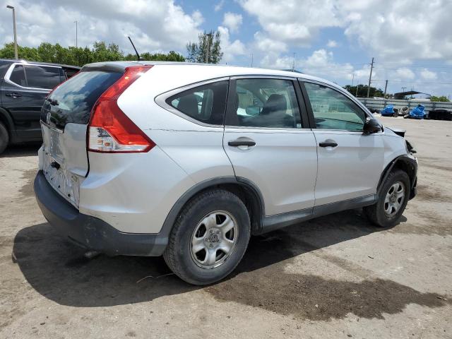 Photo 2 VIN: 2HKRM3H34EH559105 - HONDA CRV 