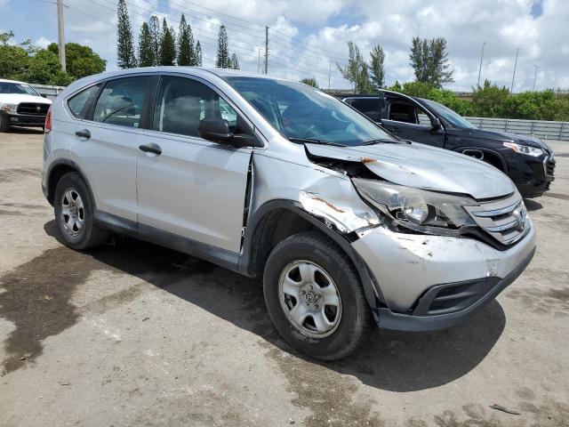 Photo 3 VIN: 2HKRM3H34EH559105 - HONDA CRV 