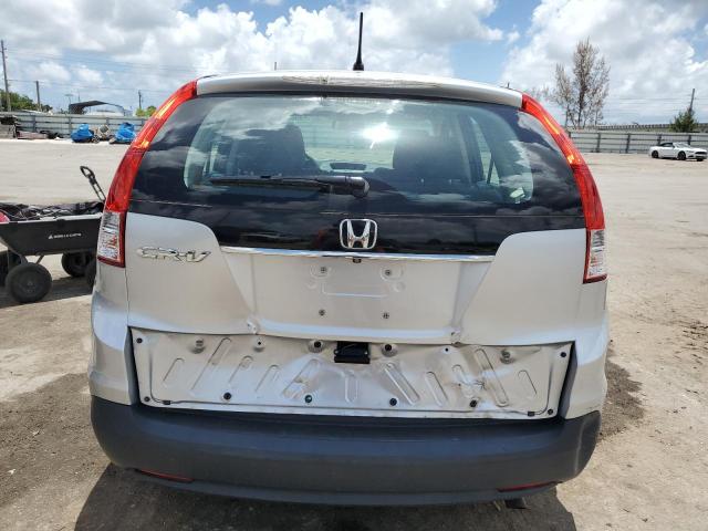 Photo 5 VIN: 2HKRM3H34EH559105 - HONDA CRV 