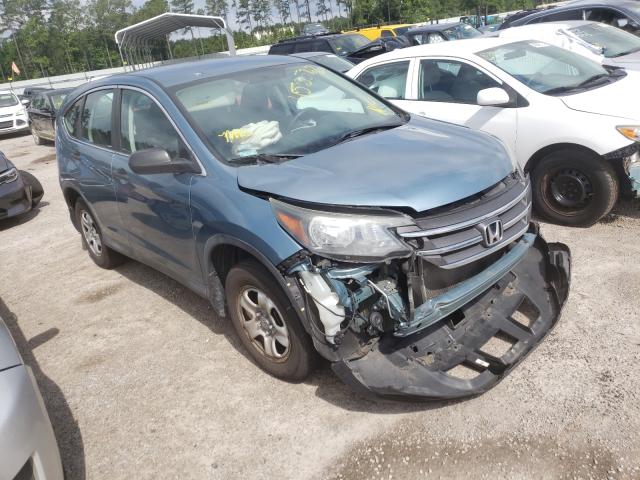 Photo 0 VIN: 2HKRM3H34EH561615 - HONDA CR-V LX 