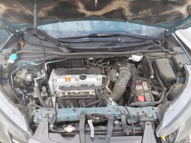 Photo 6 VIN: 2HKRM3H34EH561615 - HONDA CR-V LX 