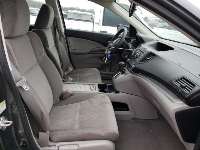 Photo 4 VIN: 2HKRM3H34EH566426 - HONDA CR-V LX 