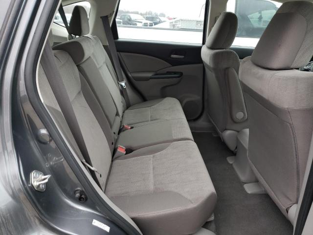 Photo 5 VIN: 2HKRM3H34EH566426 - HONDA CR-V LX 