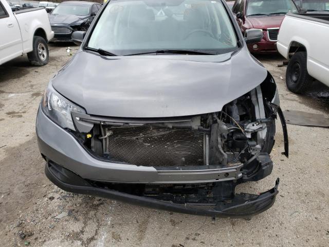 Photo 8 VIN: 2HKRM3H34EH566426 - HONDA CR-V LX 