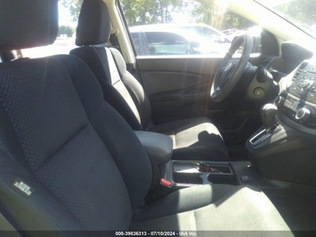 Photo 4 VIN: 2HKRM3H34FH507863 - HONDA CR-V 