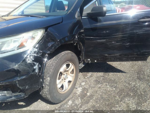 Photo 5 VIN: 2HKRM3H34FH507863 - HONDA CR-V 