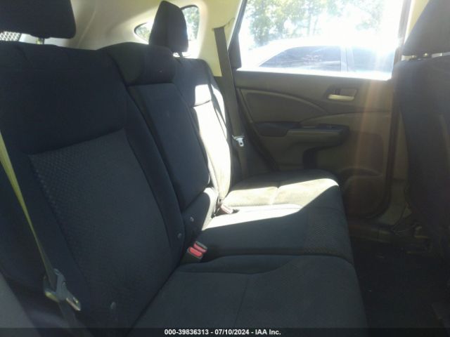 Photo 7 VIN: 2HKRM3H34FH507863 - HONDA CR-V 