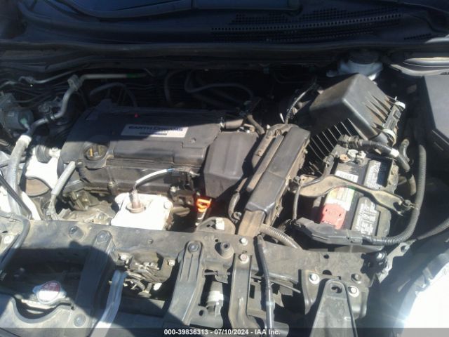 Photo 9 VIN: 2HKRM3H34FH507863 - HONDA CR-V 