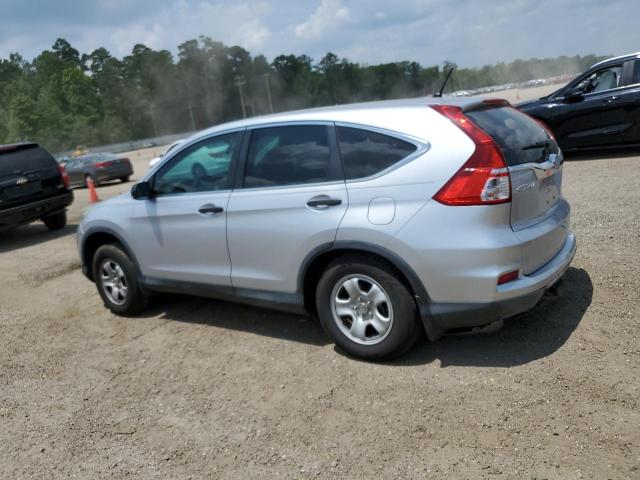 Photo 1 VIN: 2HKRM3H34FH544475 - HONDA CR-V LX 