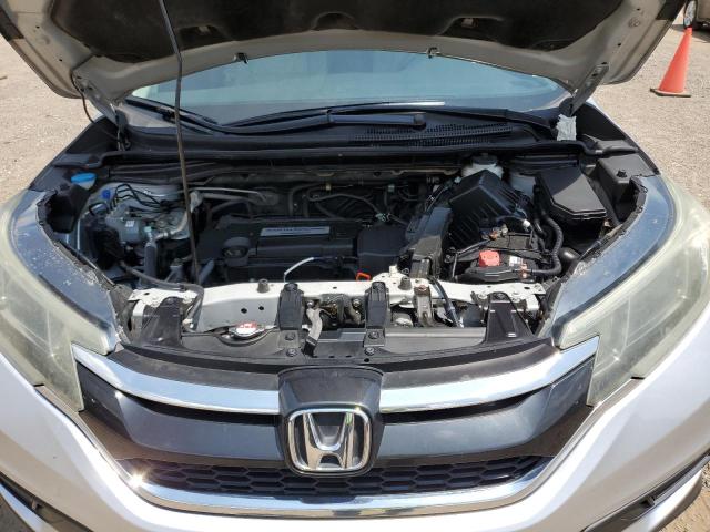 Photo 11 VIN: 2HKRM3H34FH544475 - HONDA CR-V LX 