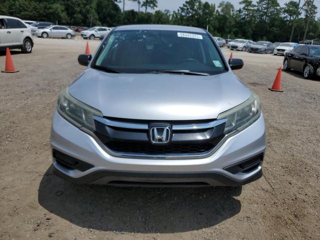 Photo 4 VIN: 2HKRM3H34FH544475 - HONDA CR-V LX 