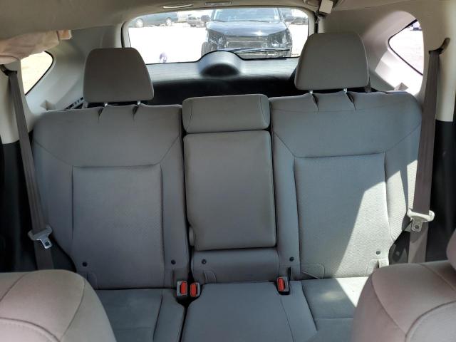 Photo 9 VIN: 2HKRM3H34FH544475 - HONDA CR-V LX 