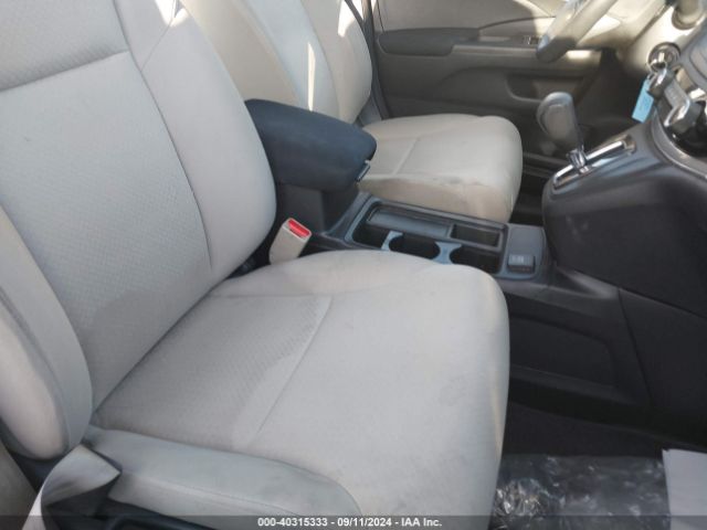 Photo 4 VIN: 2HKRM3H34FH552656 - HONDA CR-V 