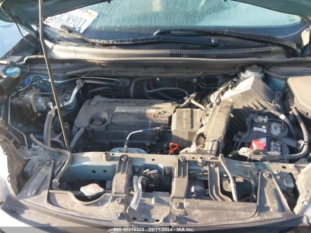 Photo 9 VIN: 2HKRM3H34FH552656 - HONDA CR-V 