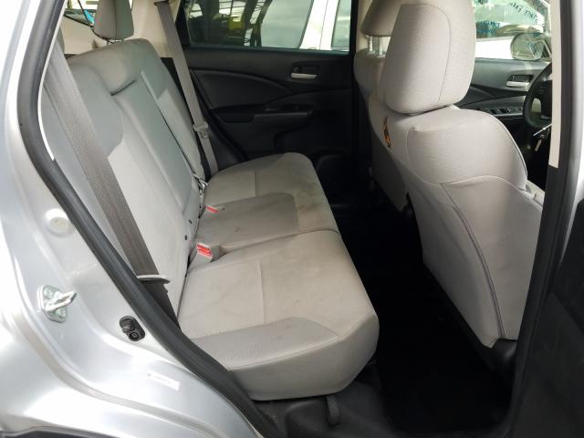 Photo 5 VIN: 2HKRM3H34FH557825 - HONDA CR-V LX 