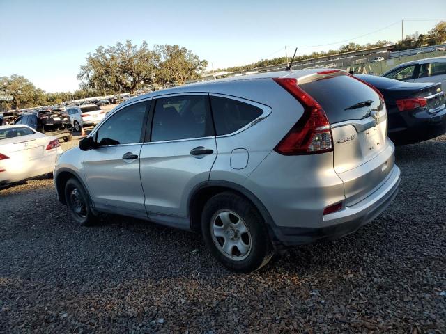 Photo 1 VIN: 2HKRM3H34FH557825 - HONDA CR-V LX 