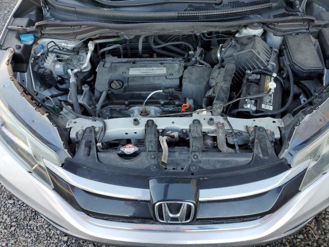 Photo 11 VIN: 2HKRM3H34FH557825 - HONDA CR-V LX 