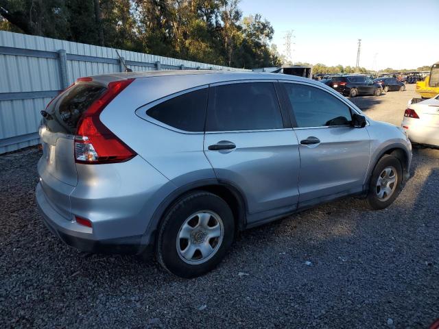 Photo 2 VIN: 2HKRM3H34FH557825 - HONDA CR-V LX 