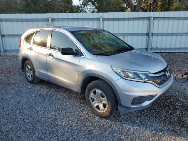 Photo 3 VIN: 2HKRM3H34FH557825 - HONDA CR-V LX 