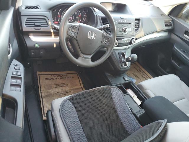 Photo 7 VIN: 2HKRM3H34FH557825 - HONDA CR-V LX 