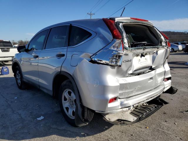 Photo 1 VIN: 2HKRM3H34FH557839 - HONDA CRV 