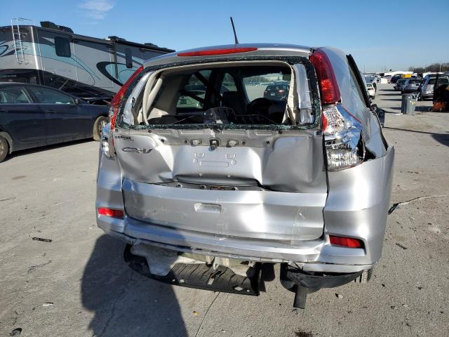 Photo 5 VIN: 2HKRM3H34FH557839 - HONDA CRV 