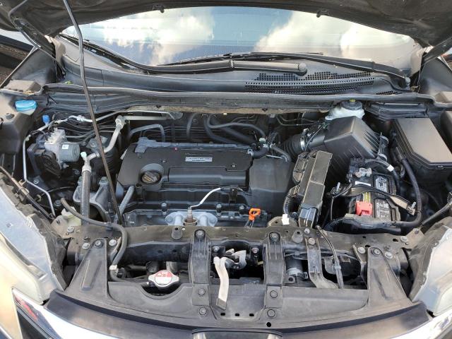 Photo 10 VIN: 2HKRM3H34GH530142 - HONDA CRV 