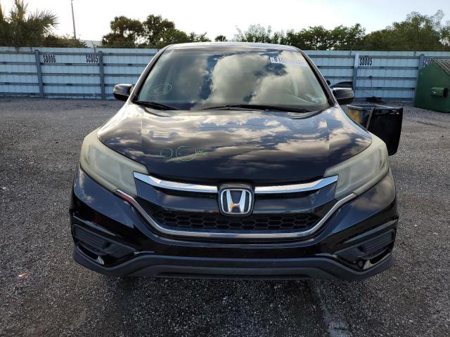 Photo 4 VIN: 2HKRM3H34GH530142 - HONDA CRV 