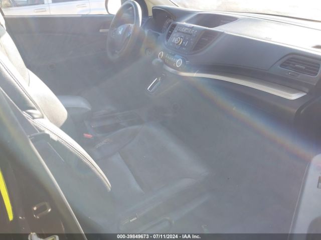 Photo 4 VIN: 2HKRM3H34GH532425 - HONDA CR-V 