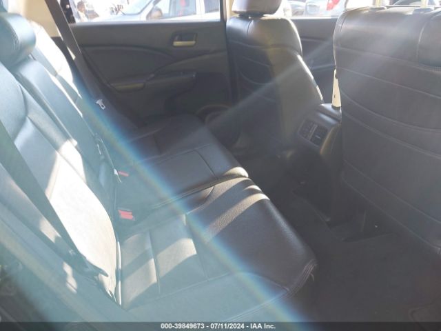 Photo 7 VIN: 2HKRM3H34GH532425 - HONDA CR-V 