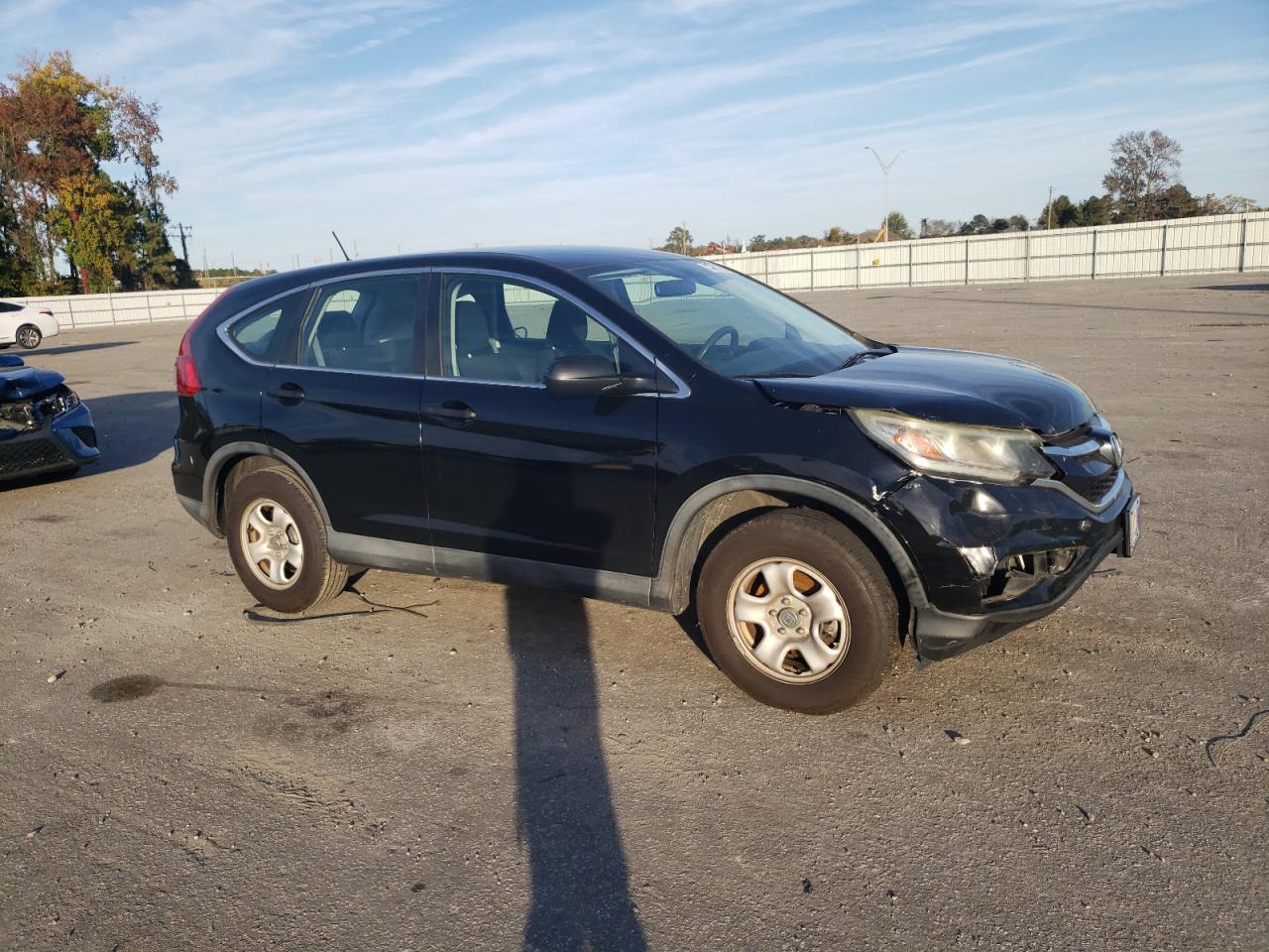 Photo 3 VIN: 2HKRM3H34GH544560 - HONDA CR-V 