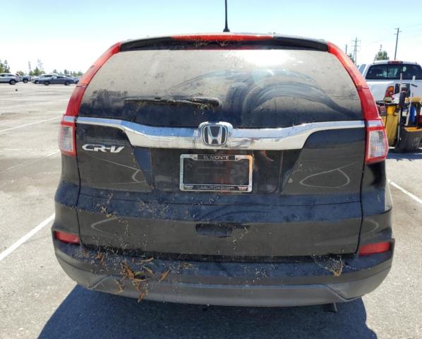 Photo 5 VIN: 2HKRM3H34GH547829 - HONDA CR-V LX 