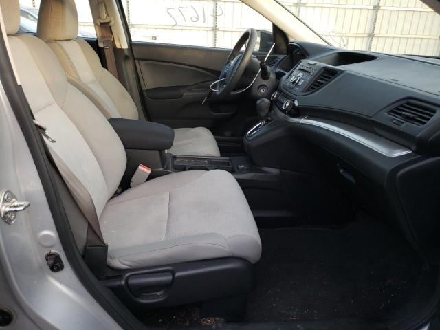 Photo 4 VIN: 2HKRM3H34GH565473 - HONDA CR-V LX 