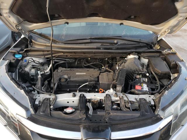 Photo 6 VIN: 2HKRM3H34GH565473 - HONDA CR-V LX 