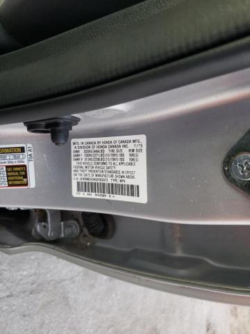 Photo 9 VIN: 2HKRM3H34GH565473 - HONDA CR-V LX 