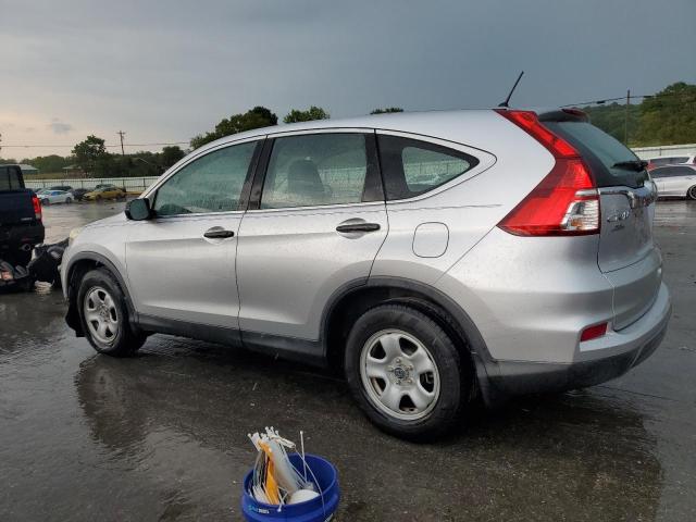 Photo 1 VIN: 2HKRM3H34GH570219 - HONDA CR-V LX 