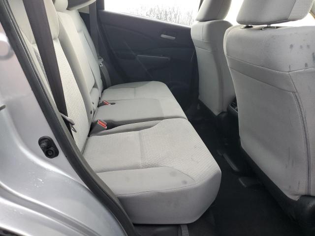 Photo 10 VIN: 2HKRM3H34GH570219 - HONDA CR-V LX 