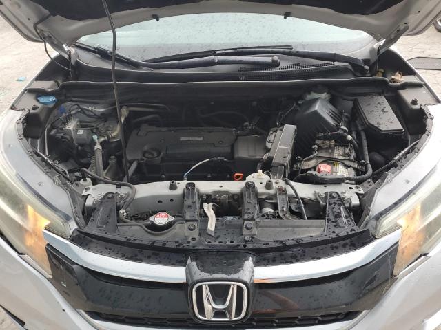 Photo 11 VIN: 2HKRM3H34GH570219 - HONDA CR-V LX 