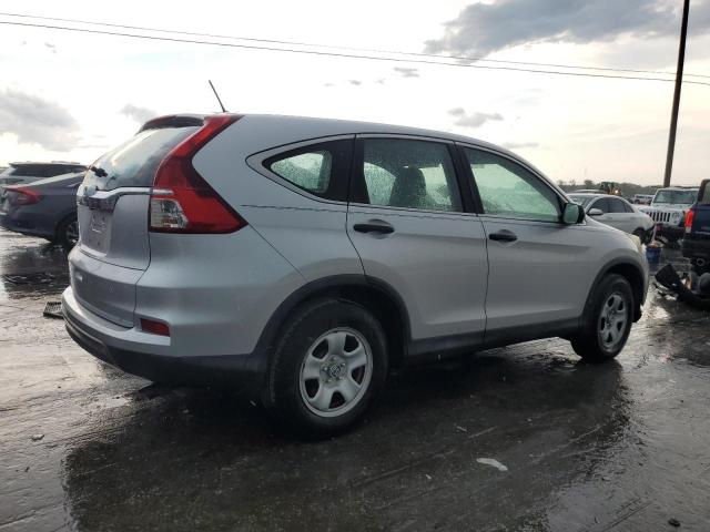 Photo 2 VIN: 2HKRM3H34GH570219 - HONDA CR-V LX 