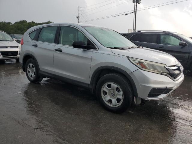 Photo 3 VIN: 2HKRM3H34GH570219 - HONDA CR-V LX 