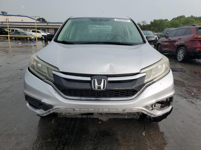 Photo 4 VIN: 2HKRM3H34GH570219 - HONDA CR-V LX 