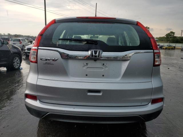 Photo 5 VIN: 2HKRM3H34GH570219 - HONDA CR-V LX 