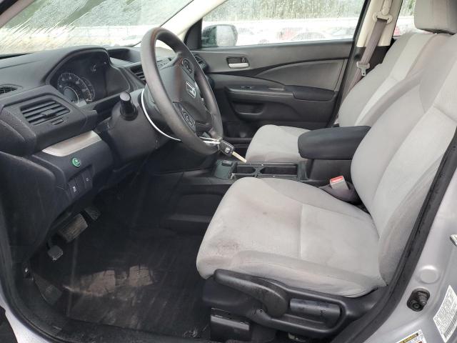 Photo 6 VIN: 2HKRM3H34GH570219 - HONDA CR-V LX 