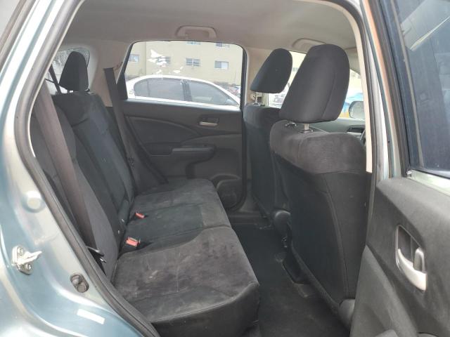 Photo 10 VIN: 2HKRM3H35CH504109 - HONDA CR-V LX 