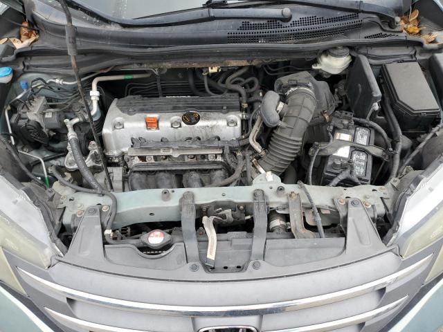 Photo 11 VIN: 2HKRM3H35CH504109 - HONDA CR-V LX 