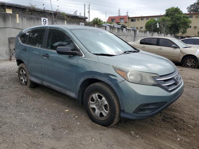 Photo 3 VIN: 2HKRM3H35CH504109 - HONDA CR-V LX 