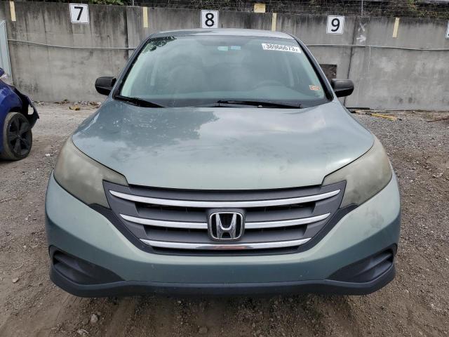 Photo 4 VIN: 2HKRM3H35CH504109 - HONDA CR-V LX 