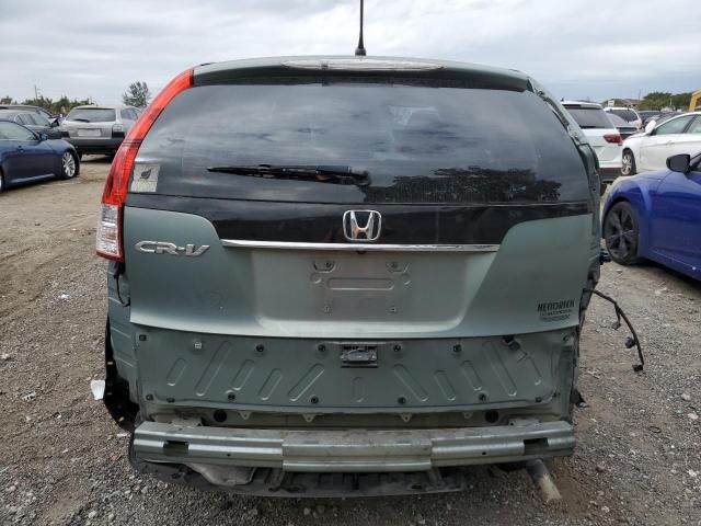 Photo 5 VIN: 2HKRM3H35CH504109 - HONDA CR-V LX 